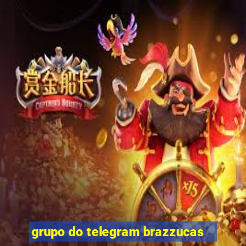 grupo do telegram brazzucas